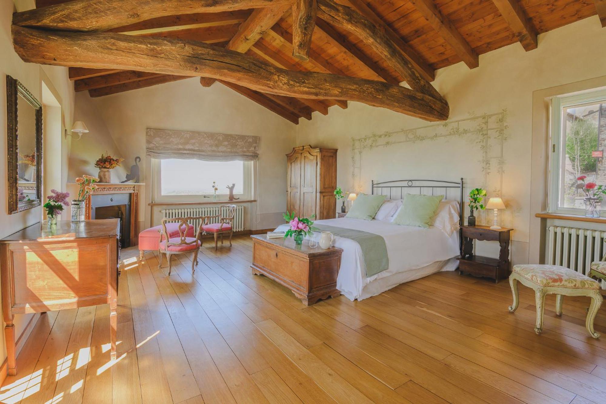 Villa Deluxe